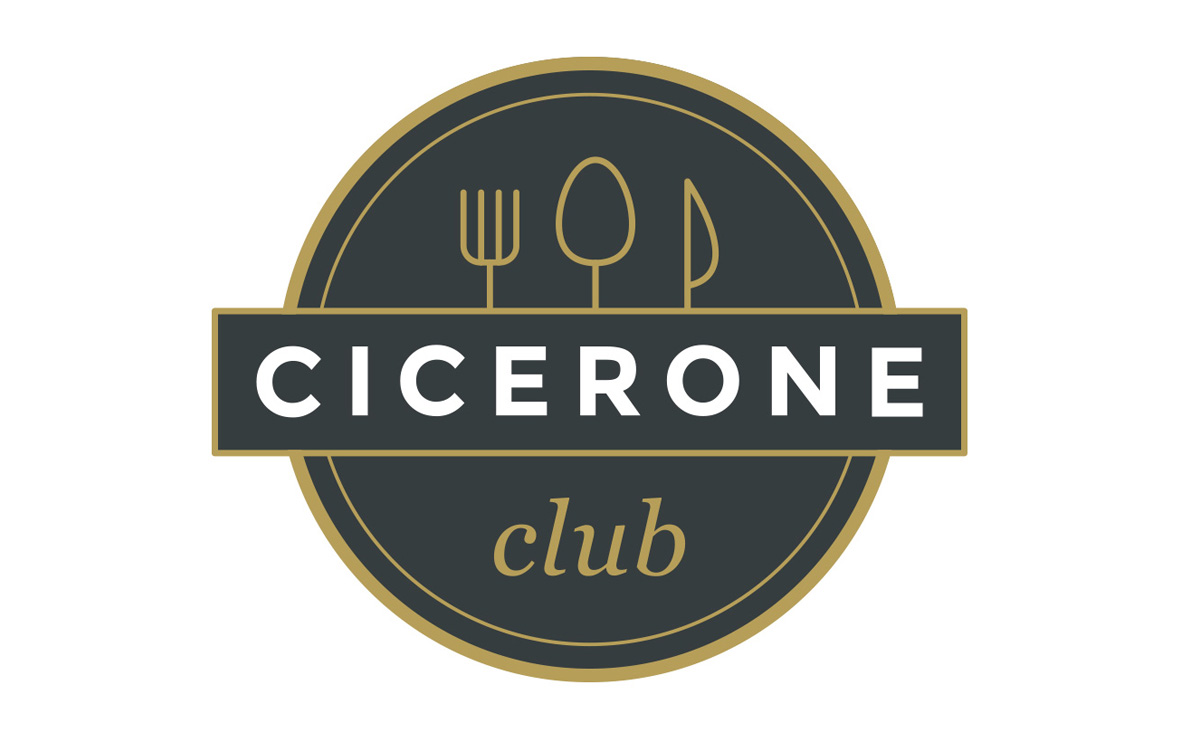 CICERONE CLUB