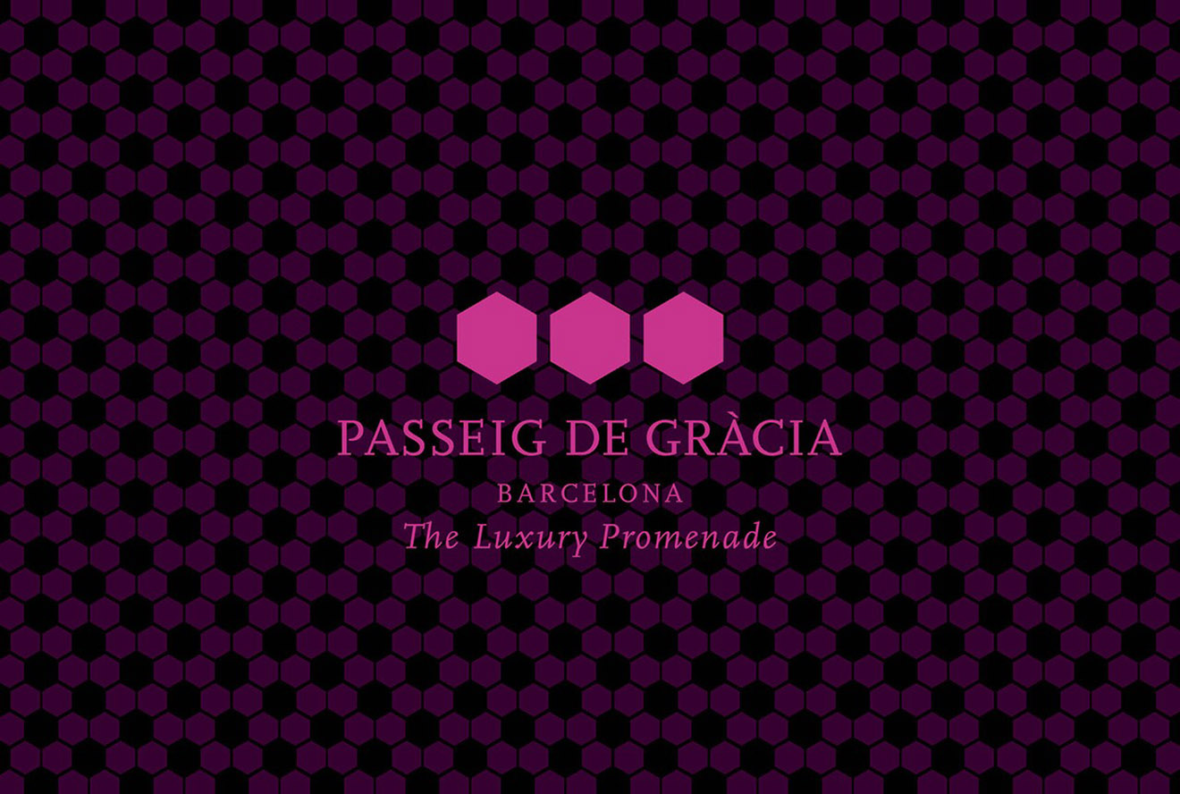 PASSEIG DE GRÀCIA